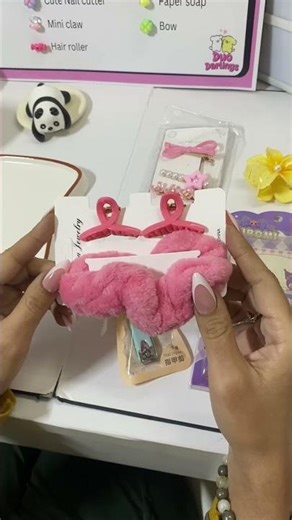 Packing a Lucky Scoop for a Kid 🧸✨ | Cute Surprise Gift India