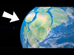 15 Deserts That Were Once Oceans