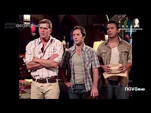 Dońa Barbara capítulo 87