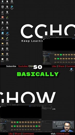 Single Emitter Magic in Unreal Engine! #shorts
