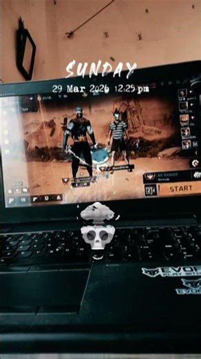 Me & Bro Destroying Everyone #freefire #brother #trending