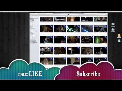 Home Sharing how to manual iTunes to iPhone iPod iPad Apple Tv