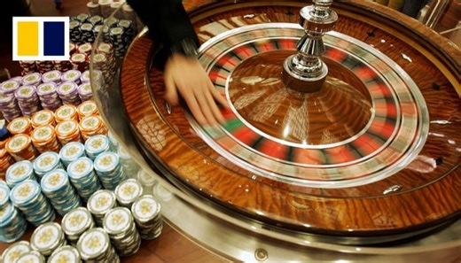 Chinese offshore gambling workers face Philippine visa cancellation by end of year