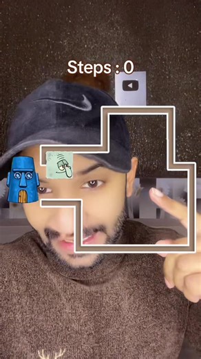 SpongeBob Home IQ Challenge: Test Your Knowledge