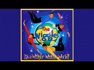 The Wiggles: It’s A Wiggly Wiggly World: I Love To Have A Dance With Dorothy (Clean Instrumental)