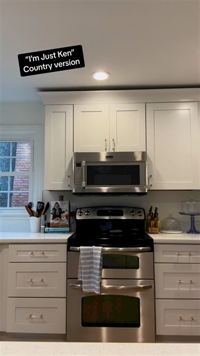 We made “I’m Just Ken” country… 🤣🤠 Cooper Alan #countrymusic | Thomas Mac