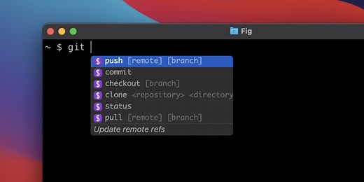 Welcome to Fig | Fig