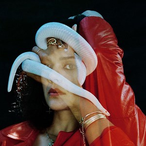 Bat For Lashes Concert & Tour History  | Concert Archives