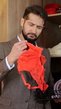 Every Lie Leaves A Trail...Can He Uncover His Wife’s Secret? | Trace of Betrayal