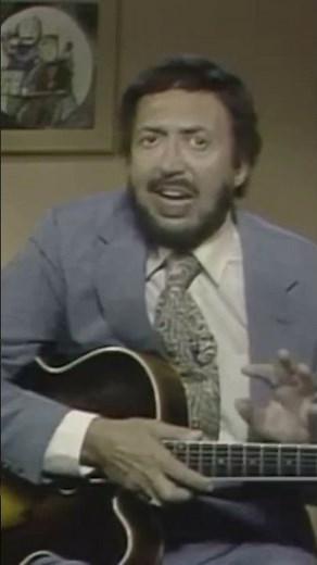 Barney Kessel Jazz Guitar Improvisation: Lesson 1 - Playing What You Hear