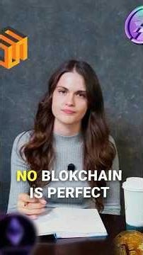 Here’s Proof Why No Blockchain Is Perfect