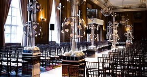 Hilton Chicago | Chicago Venue | 128 photos | PartySlate