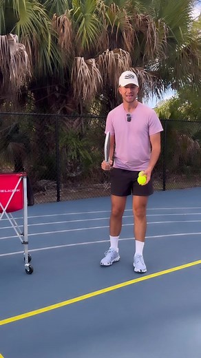 How To Serve In Pickleball for Beginners