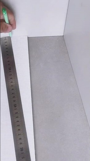 Master Tile Cutting at Non-Right Angles – Smart Solutions