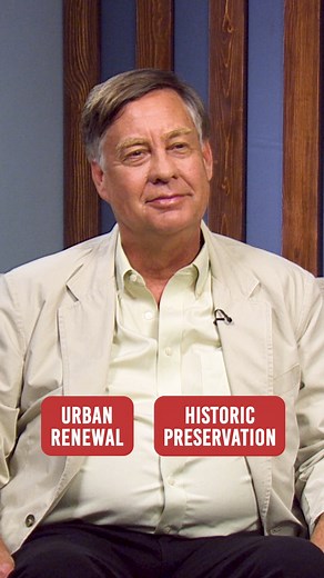 Let's play This or That with Dr. Bruce Stephenson! #Ohio #cet #pbs #showcase | CET Public Television | Facebook