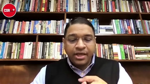 Fiinovation CEO : Expert Talk With Dr Soumitro Chakraborty