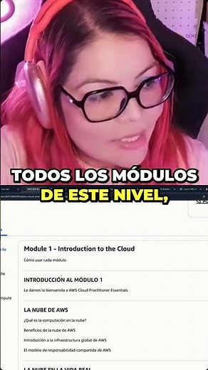 Cómo empezar en la nube con el curso gratuito de AWS