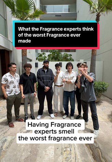 Worst Fragrance Ever Made: Experts Review