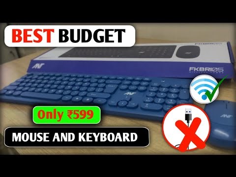 Setup Upgrade! 🚀 | Mouse aur Keyboard ki Unboxing aur Testing 2026