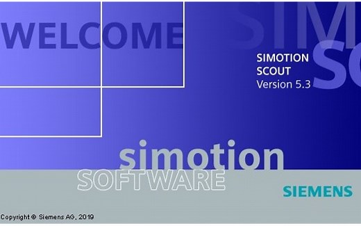 simotion同步功能介绍(有声版1）