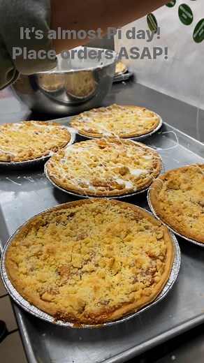 “Pi Day," celebrated on March 14th (3/14), which ties into the mathematical constant π (pi), approximately 3.14159. Pi Day’s history begins with its creation in 1988 by physicist Larry Shaw at the San Francisco Exploratorium. Shaw wanted a fun way to celebrate mathematics, and he picked March 14th because of its alignment with the first three digits of pi (3.14). The event kicked off with staff and visitors marching around a circular space and eating pie—a playful nod to both "pi" and "pie" soun