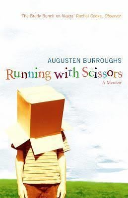 Running with Scissors (memoir) - Alchetron, the free social encyclopedia