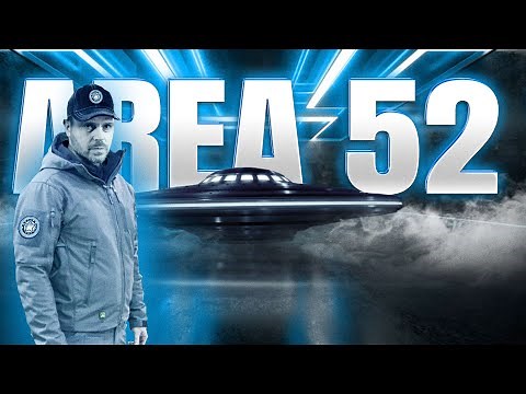 AREA 52 : The Other Secret Site 👽