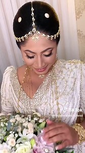 1.1K views | 殺 Luxury Bridel Kandyn Saree The most...