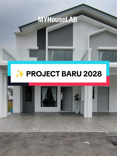 🏡 SPRINGVALE @ SEMENYIH 🔥 Landed 2 Tingkat FREEHOLD 20x70 | 4 Bilik 3 Bilik Air | 2 Carpark 💸 Anggaran RM2.5K/bulan je! Harga dari RM560K (Bumi) Siap Q1 2028 ⏳ Perimeter Guarded ✔️ Kalau gaji 5K–6K dah boleh mula kira 😉 Nak semak kelayakan? DM saya sekarang! #Rumahidaman #freehold #semenyih #bangi #kajang