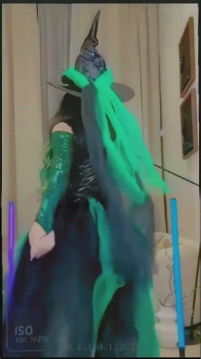 This Transition Is Insane