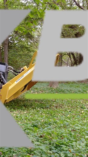 Skid Steer Brush Cutter Pro | Engineered to slice through up to 5″ diameter brush and trees, this attachment transforms your skid steer into a land-reclaiming powerhouse. Features: -1 year product warranty -Hardened steel blades easily replaced when damaged -Dual-hex disc provides greater inertia in tough conditions -Four hydraulic motor options to optimize tip speed and cut performance Visit https://bit.ly/4872xRf for more information today! #DiamondMowers #landmanagement #vegetationmanagement 