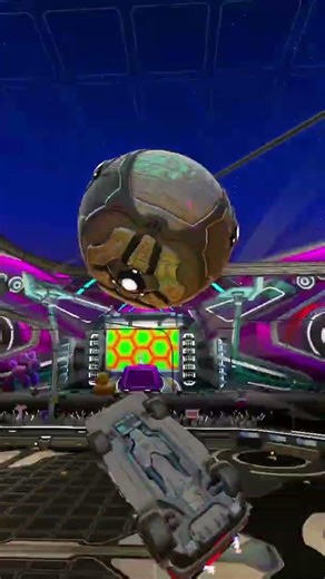 If I Hit A Double Reset Musty #gaming #rocketleague #shorts