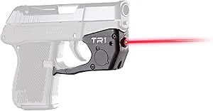 Trigger Guard Safety System Compatible with Ruger LCP, Kel-Tec PF380, P32