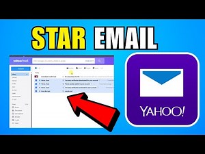 How To Star Email In Yahoo Mail (2026) (Complete Guide)