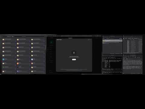 A short introduction into an issue I have been facing.