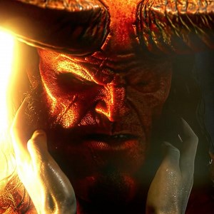 Hellboy takes orders from no one.🥶🔥| Hellboy#shorts #shortvideo #foryou #edit