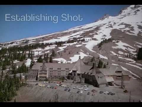 Film Techniques and Examples