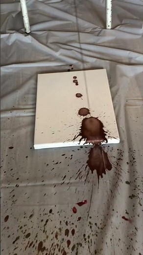 Alien (fART is real Art)