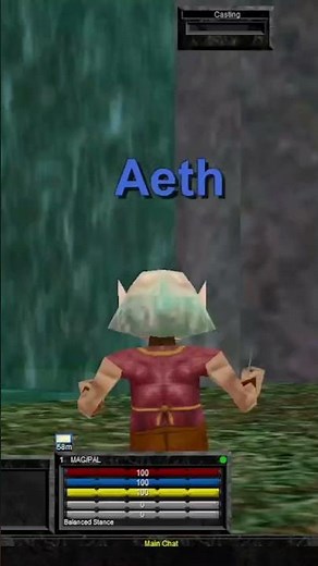 Don't merge your boots in the Everquest Legends tutorial #everquestlegends #eql