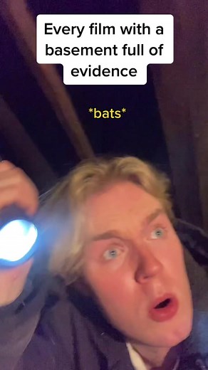 Young Scientist's Parody: Secrets and Toxins Revealed