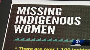 New Mexico missing and murdered Indigenous women task force address LGBTQ community and youth