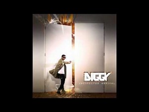 Diggy Simmons - 4 Letter Word