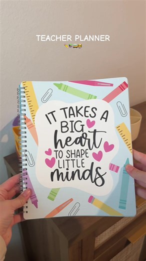 Best Teacher Planner Layout for Effective Homeschooling