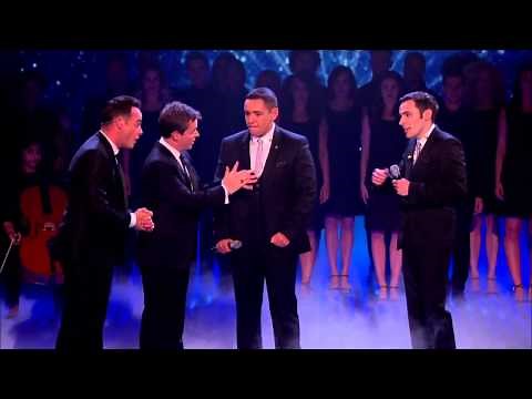 Top 10 live TV bloopers