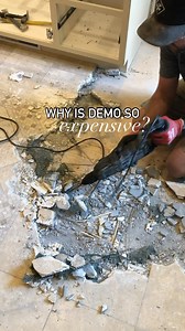 115K views · 11 reactions | Ever wonder why that demo line item is so...