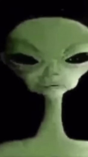 Green Alien Singing Compilation | Funny Alien Song Memes