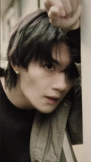 #鏡よ鏡 MUSIC VIDEO公開中🪞🌾 #斉藤和義 #佐野勇斗