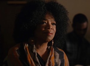 Oprah Winfrey on Her New TV Drama, 'Greenleaf,' and Maya Angelou Inspiring Her Character | Essence