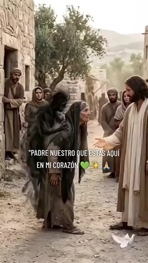 Señor Jesús, siempre bendecida por ti agradecida infinitamente 🙏🏼 💚💚✨💛💛💛 ​Te pido que guíes los pasos de mis hijos y los protejas de todo mal; llena sus corazones de tu paz, sabiduría y amor. Bendice a mi familia y amigos con salud, fortaleza y unión, para que nunca les falte tu luz en los momentos de dificultad. ​Y te pido por nuestro mundo entero: trae sanación donde hay dolor, paz donde hay conflicto y esperanza donde reina la incertidumbre. Que tu gracia y tu misericordia alcancen a c