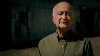 Forgotten War Stories: Bosnia | BBC Documentaries